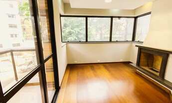 Imagem 3: Apartamento para Aluguel - Vila Pompéia, 4 Quartos, 227 m2