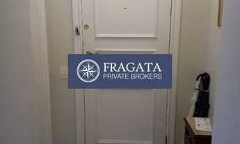 Imagem 6: Apartamento à venda, 121 m² por R$ 1.690.000,00 - Santa Cecília - São Paulo/SP