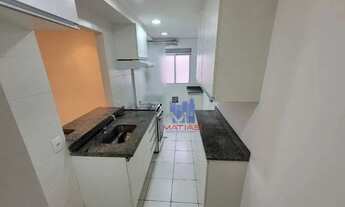 Imagem 2: Apartamento com 3 dormitórios à venda, 61 m² por R$ 425.000 - Vila Ema - São Paulo/SP