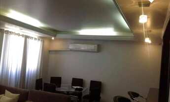 Imagem 7: Ap 100% mobiliado 2° andar escada