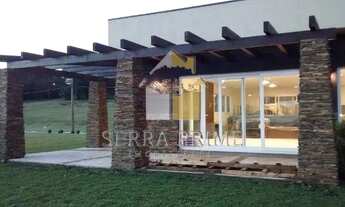 Imagem 6: TERRENO EM CONDOMÍNO FECHADO EM CANELA