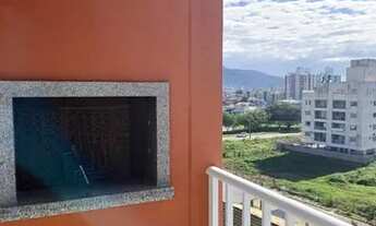 Imagem 6: Alugo apartamento 2 quartos com sacada , churrasqueira e elevador