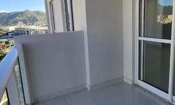 Imagem: Cobertura para venda possui 139 metros quadrados