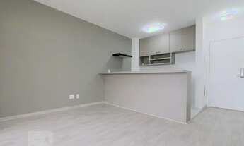 Imagem 2: Apartamento para Aluguel - Barra Funda, 1 Quarto, 53 m2