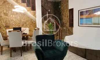 Imagem 7: Rio de Janeiro - Casa de Condomínio - Praça Seca