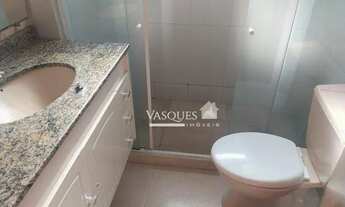 Imagem 4: Apartamento com 2 dormitórios para alugar, 55 m² por R$ 1.603,00/mês - Ermitage - Teresópo