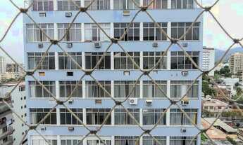 Imagem 5: Apartamento para Aluguel - Meier, 3 Quartos, 95 m2