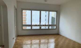 Imagem 5: São Paulo - Apartamento Padrão - Jardim Paulista