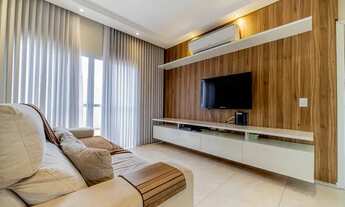 Imagem 4: Casa com 3 quartos e 3 vagas à venda, 181 m² por R$ 740.000 - Granja Viana - Barueri/SP