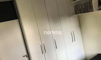 Imagem 7: Apartamento com 2 dormitórios à venda, 48 m² por R$ 370.000,00 - Parque Mandaqui - São Pau