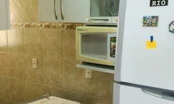 Imagem 2: Apartamento para venda com 2 quartos