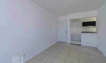 Imagem 4: Apartamento para Aluguel - Irajá, 3 Quartos, 60 m2