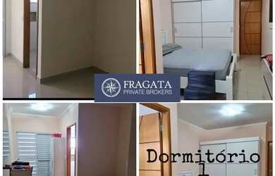 Imagem 4: Sobrado com 3 dormitórios à venda, 90 m² por R$ 750.000,00 - Vila Formosa - São Paulo/SP