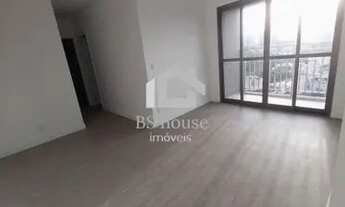 Imagem 2: Apartamento 2 dormitórios com armários e 2 vagas - Vila Assunção