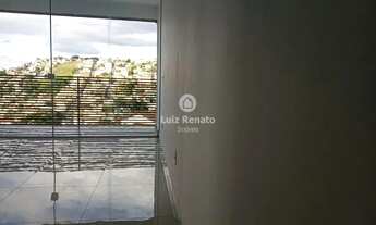 Imagem 2: 2 quartos, 2 vagas no São Lucas