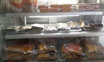 Imagem: Frigorífico para venda com 72 metros quadrados