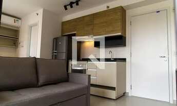 Imagem 4: Apartamento para Aluguel - Saúde, 1 Quarto, 27 m2