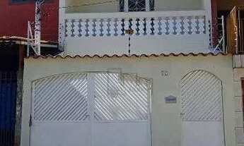 Imagem: Casa à venda, 118 m² por R$ 385.000,00