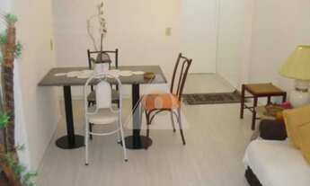 Imagem: Apartamento à venda, 1 quarto, 1 vaga