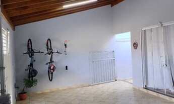 Imagem 3: Casa à venda em Boituva/SP