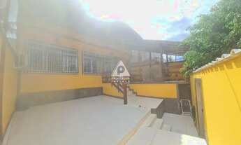 Imagem 3: Casa em Condomínio 3 quartos garagem no Parque Anchieta