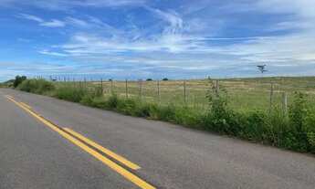 Imagem: Terreno em Barra de Itabapoana RJ