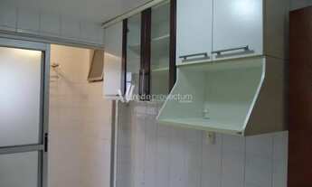 Imagem 5: Apartamento - Mansões Santo Antônio - Campinas