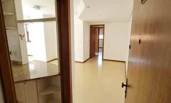 Imagem 2: Amplo apartamento com 2 quartos, suite, 2 vagas junto ao Bourbon Country e Iguatemi