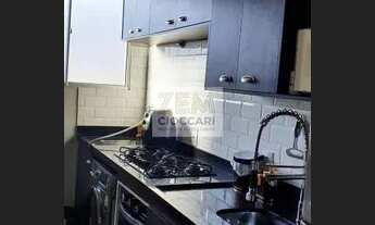 Imagem 3: Apartamento 02 Dorm. em Distrito de Bonfim Paulista - Ribeirão Preto