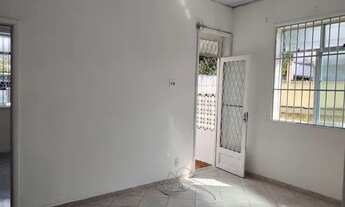 Imagem: Casa para aluguel com 50 metros quadrados