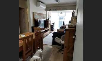 Imagem 3: Apartamento para aluguel com 48 metros quadrados com 1 quarto em Sumarezinho - São Paulo