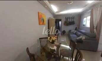 Imagem 3: Santo André - Apartamento Padrão - Vila Humaita