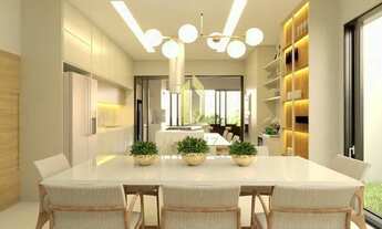 Imagem 7: FRANCA - Casa de Condomínio - Parque Universitário