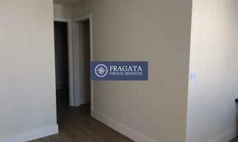 Imagem 7: Apartamento com 3 dormitórios à venda, 88 m² por R$ 955.000,00 - Tatuapé - São Paulo/SP