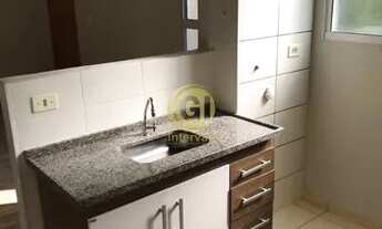 Imagem 6: APARTAMENTO RESIDENCIAL em TAUBATÉ - SP, PARQUE SENHOR DO BONFIM