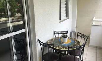 Imagem 6: Apartamento para Venda em São Paulo, Cidade São Francisco, 4 dormitórios, 3 suítes, 5 banh