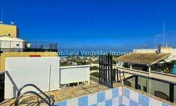 Imagem 2: Cobertura, Enseada - Guarujá