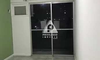 Imagem: Apartamento à venda, 2 quartos, 1 vaga