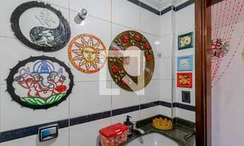 Imagem 7: Casa para Aluguel - Bosque da Saúde, 5 Quartos, 400 m2