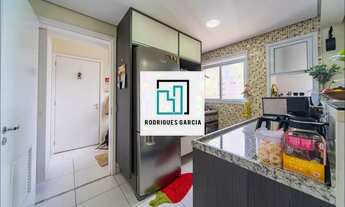 Imagem 2: Apartamento para venda possui 80 metros quadrados com 3 quartos