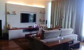 Imagem: Apartamento à venda, 4 quartos, 4 suítes