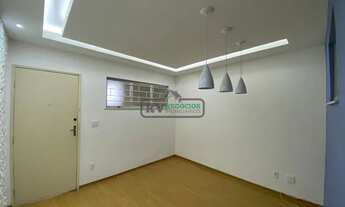 Imagem 3: RPRC=-Apartamento para venda com 1 quarto em Centro - Juiz de Fora - MG