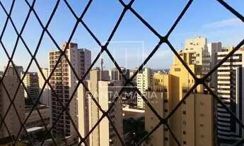 Imagem 5: Apartamento (tipo - padrao) 3 dormitórios/suite, cozinha planejada, portaria 24hs, elevado