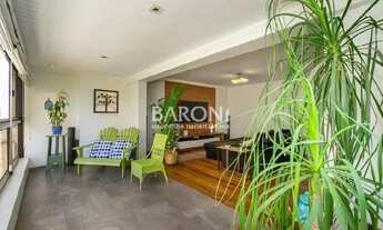 Imagem 5: São Paulo - Apartamento Padrão - Morumbi