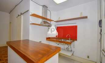 Imagem 7: Apartamento à venda, 2 quartos, 1 suíte, Copacabana - RIO DE JANEIRO/RJ