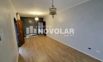 Imagem 4: Sobrado na Vila Mazzei