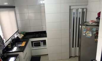 Imagem 6: Casa para aluguel possui 60 metros quadrados com 2 quartos em Catiapoa - São Vicente - SP