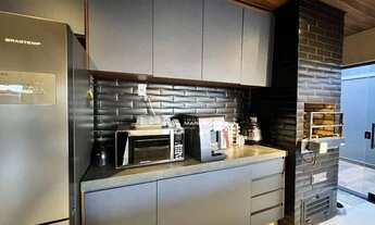 Imagem 5: Casa com 3 dormitórios, 280 m² - venda por R$ 1.850.000,00 ou aluguel por R$ 8.330,31/mês