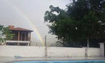 Imagem: São João em Gravatá- Casa com Piscina