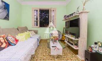 Imagem: Apartamento à venda, 3 quartos, 1 vaga